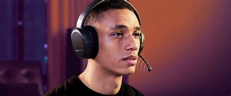 Steelseries Headset Issues: Troubleshooting And Fixes